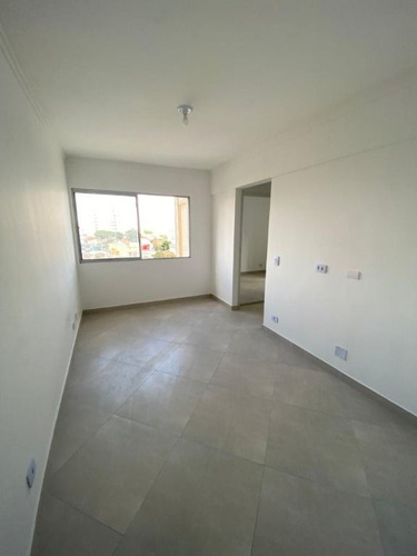 Imagem 7 de 16 de Apartamento Com 2 Dormitórios À Venda, 50 M² Por R$ 470.000 - Vila Mascote - São Paulo/sp - Ap19956