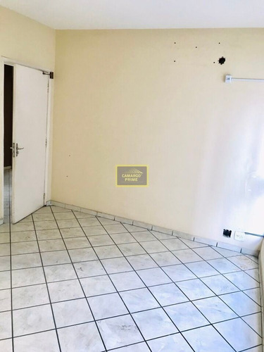 Imagem 6 de 9 de Conjunto Comercial Para Venda Ou Locação Na Consolação - Eb88825