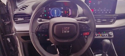 Fiat FASTBACK 1.3 Limited Edition Turbo 270 Flex Aut. 5P