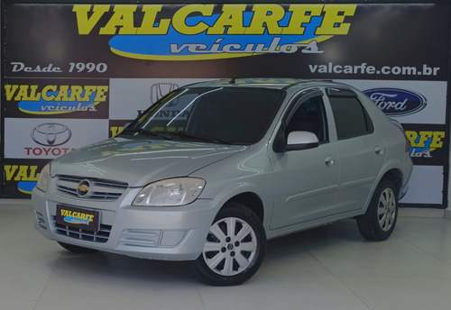 Chevrolet Prisma 1.0 Maxx Flexpower 4p