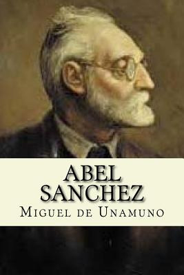 Libro Abel Sanchez - Unamuno, Miguel De