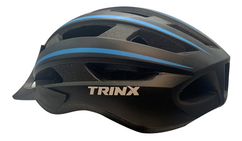 Casco De Ciclismo Ajustable Unisex Bicicleta Mvd Sport