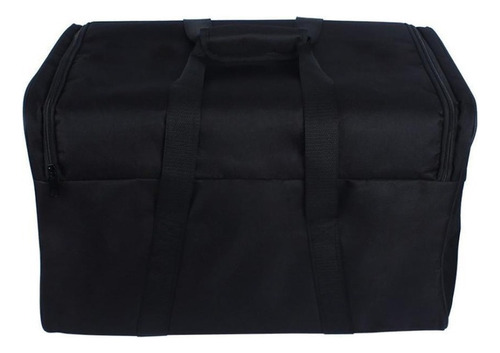 Durable Oxford Impermeable Cajon Gig Bag De Tambor Con Una