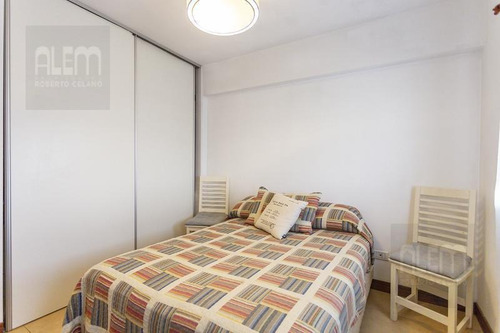 Imagen 30 de 30 de Departamento - Semipiso Con Cochera En Temperley Oeste