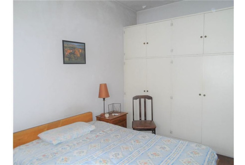 Imagen 13 de 19 de Ph Frente C/patio/terraza-danel1400-s.cristobal