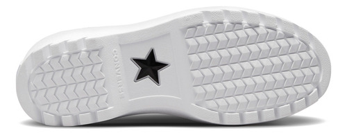 Tenis Converse Ctas Lugged Lift Hi A03846c Niñas