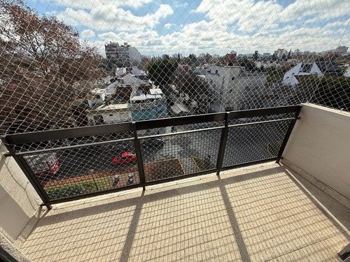 Departamento En Alquiler En Villa Ortúzar, Capital Federal, Buenos Aires