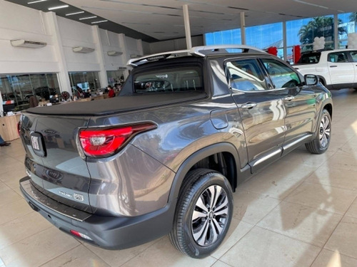 Imagem 4 de 10 de Fiat Toro 1.3 Turbo 270 Flex Volcano At6