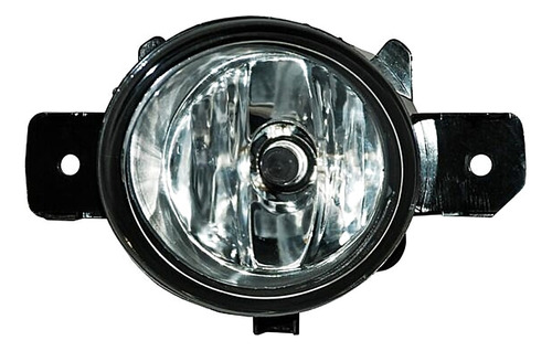 1* Faro Niebla Del Izq Ge P/nissan Sentra 13 - 16