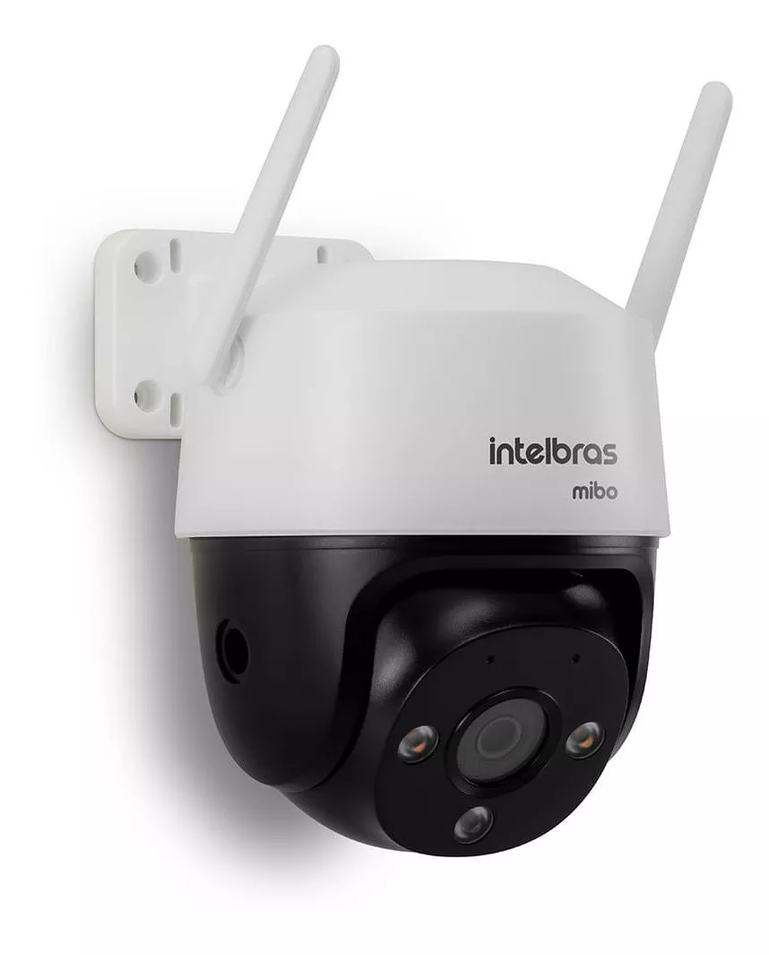 Primeira imagem para pesquisa de kit dvr intelbras 16 cameras