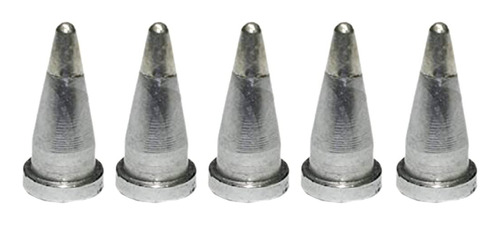 5 Uds Para Punta Soldadura Redonda Weller Lta Lt Serie 1,6mm