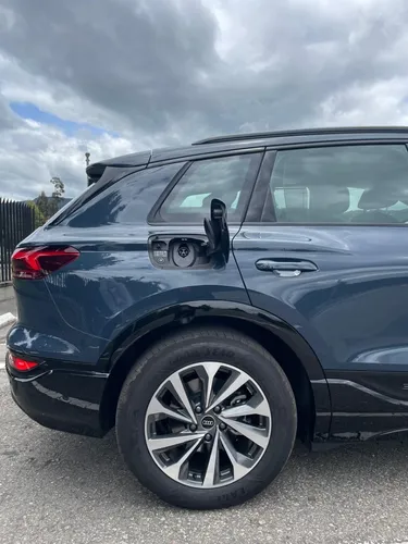 Audi Q6 E-Tron 45 Tech Plus