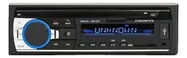 Comprar Stereo Bluetooth Usb Mp3 Aux Radio Fm Sd 60w X4 Estereo Auto