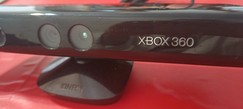 Kinect Xbox 360 S With 