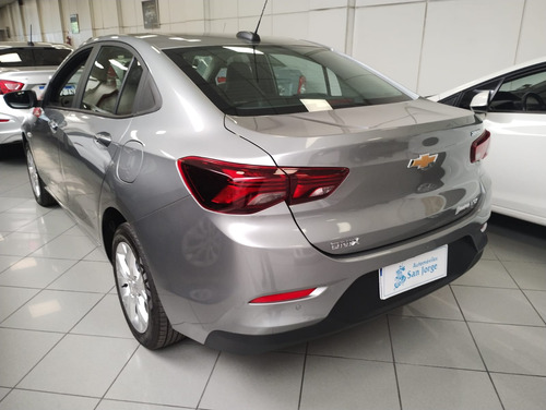 Chevrolet Onix plus 1.0 Turbo Premier I Mt
