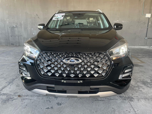 Chery Tiggo 5X 5X PRO 1.5 Turbo Flex Aut.