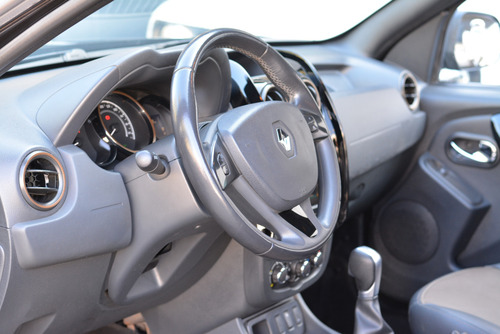 Renault Duster 1.6 16V Dynamique Sce Aut. 5P