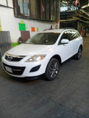 Mazda CX-9 3.7 Sport Mt