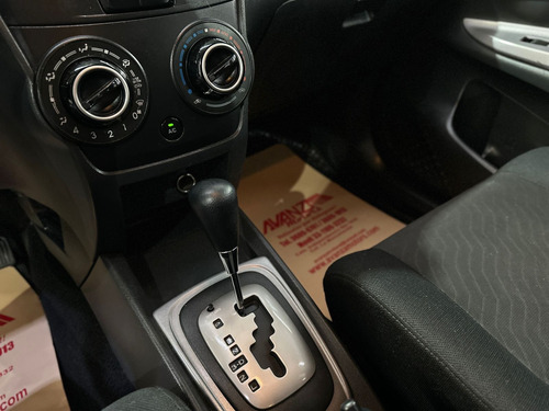 Toyota Avanza 1.5 Xle At