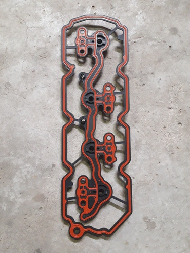 Empacadura Elevador Porta Taquete 5.3 Silverado