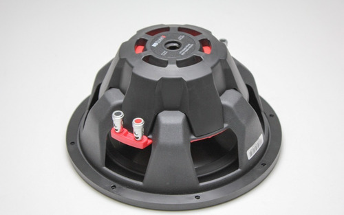 Imagen 2 de 5 de Bajo 10 Mb Quart 350w Doble Bobina
