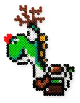 Comprar Figura De Yoshi Navideño | Super Mario