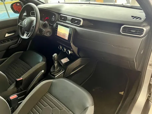 Renault Duster INTENS