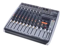 Comprar Consola Mixer Behringer Xenyx Qx1222usb Efectos Interface