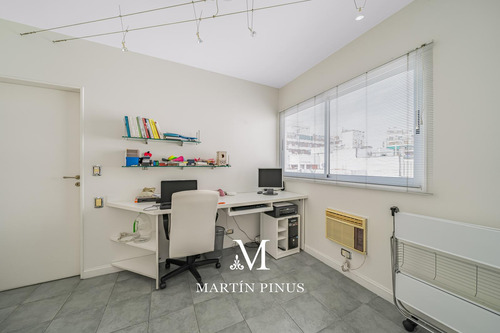 Venta Departamento Caballito , 4 Dormitorios. Terraza , 4 Cocheras (325m2)