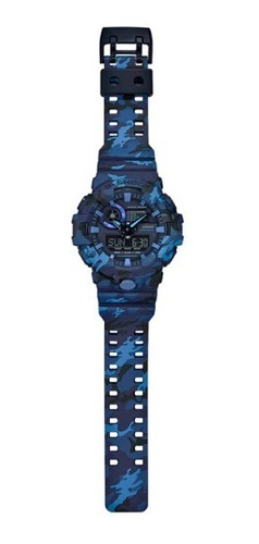Imagem 2 de 3 de Relógio Casio G-shock Ga-700cm-2adr