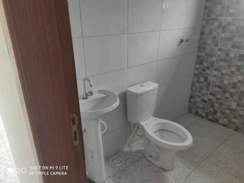 Imagem 12 de 14 de Casa Nova Com Piscina Na Praia De Itanhaém