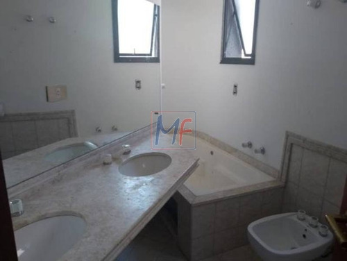 Imagem 18 de 19 de Ref: 12.403 Ótimo Apartamento Duplex Com 218 M², 3 Dorms. ( 1 Suíte), 3 Vagas Área De Lazer: Piscina, Churrasqueira No Bairro Vila Mariana. - 12403