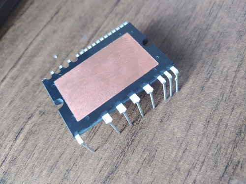 Modulo Pss20s92e6-a Original Novo Inverter