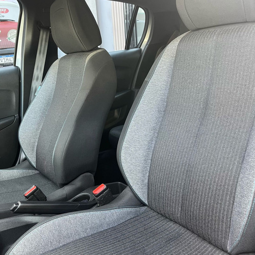 Peugeot 208 1.0 TURBO 200 FLEX STYLE CVT