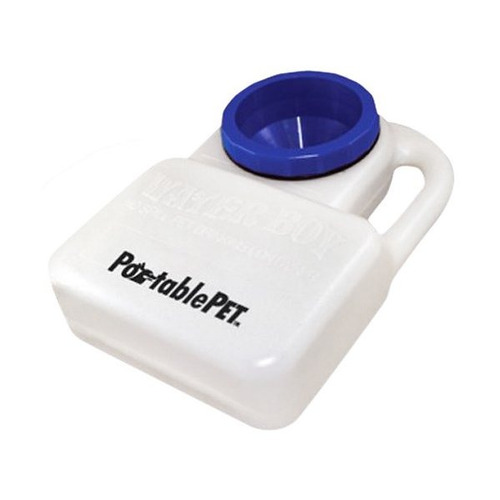 Porablepet Portátil Para Mascotas Waterboy Agua De La Taza D