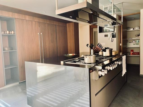 Imagen 11 de 30 de Venta Espectacular Residencia Nueva En El Corazón De San Áng