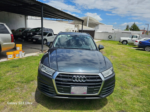Audi Q5 2.0 L T Dynamic Dsg