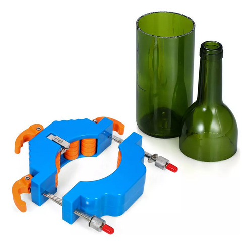Herramienta Profesional Para Cortar Botellas De Vidrio