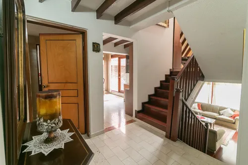 Casa En Venta En Torreladera (suba). Cod V1106001