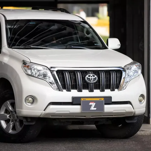 Toyota Prado TX 4.0