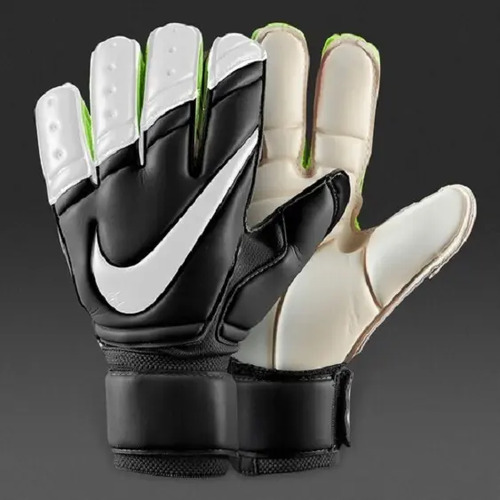 Guantes Arquero Nike Gk Spyne Pro (con Varilla Protección) | Envío gratis