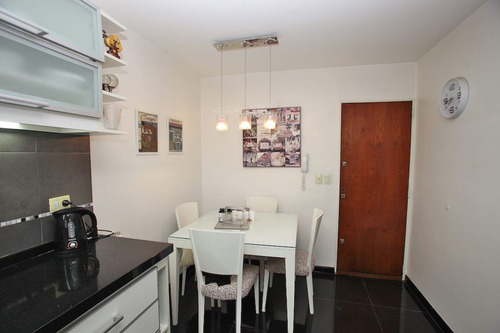 Imagen 9 de 23 de Venta De Departamento 4 Amb Con Balcón En Palermo