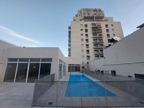 Departamento En Venta -  Edificio Elipsium -  Capital Mendoz