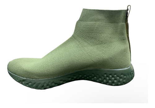 Zapatillas Urban Boot Art 1613 40/45