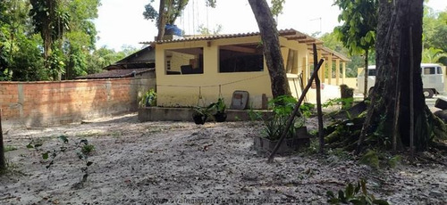 Imagem 10 de 29 de Chácaras Na Praia À Venda Em Itanhaem/sp - Compre O Seu Chácaras Na Praia Aqui! - 1475172