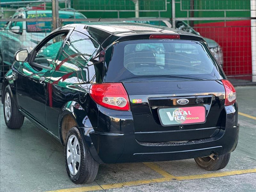 Ford Ka 1.0 Mpi 8v Flex 2p Manual