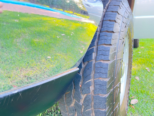 Ford Ranger 4.0 Xlt Cab. Extendida 4X2 162Cv 2P