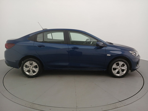 Chevrolet Onix 1.0 TURBO FLEX LTZ AUTOMÁTICO
