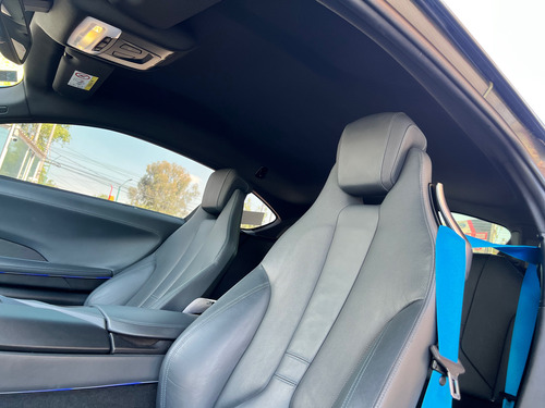 BMW i8 1.5 Pure Impulse At