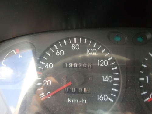 Camion Hyundai Hd45 Refrigerado